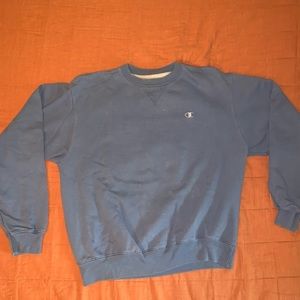 Champion Crew Neck Sweater